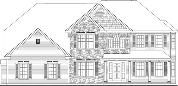 SOMERVILLE at Country Club Estates - Phase III