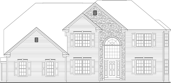 SOMERVILLE at Country Club Estates - Phase III