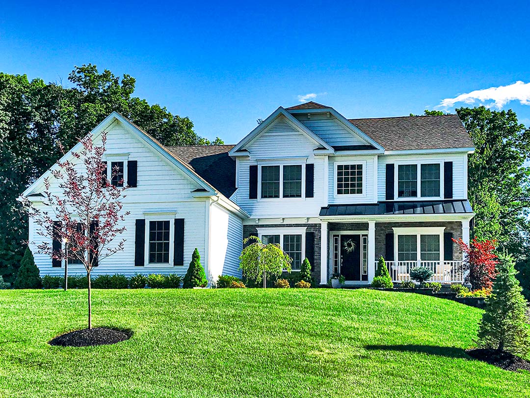 Winding Brook Estates Stillwater, NY Amedore Homes