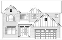 Amedore Homes Madison-TC-Elevation