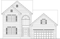 Amedore Homes Mulberry-CM-Elevation