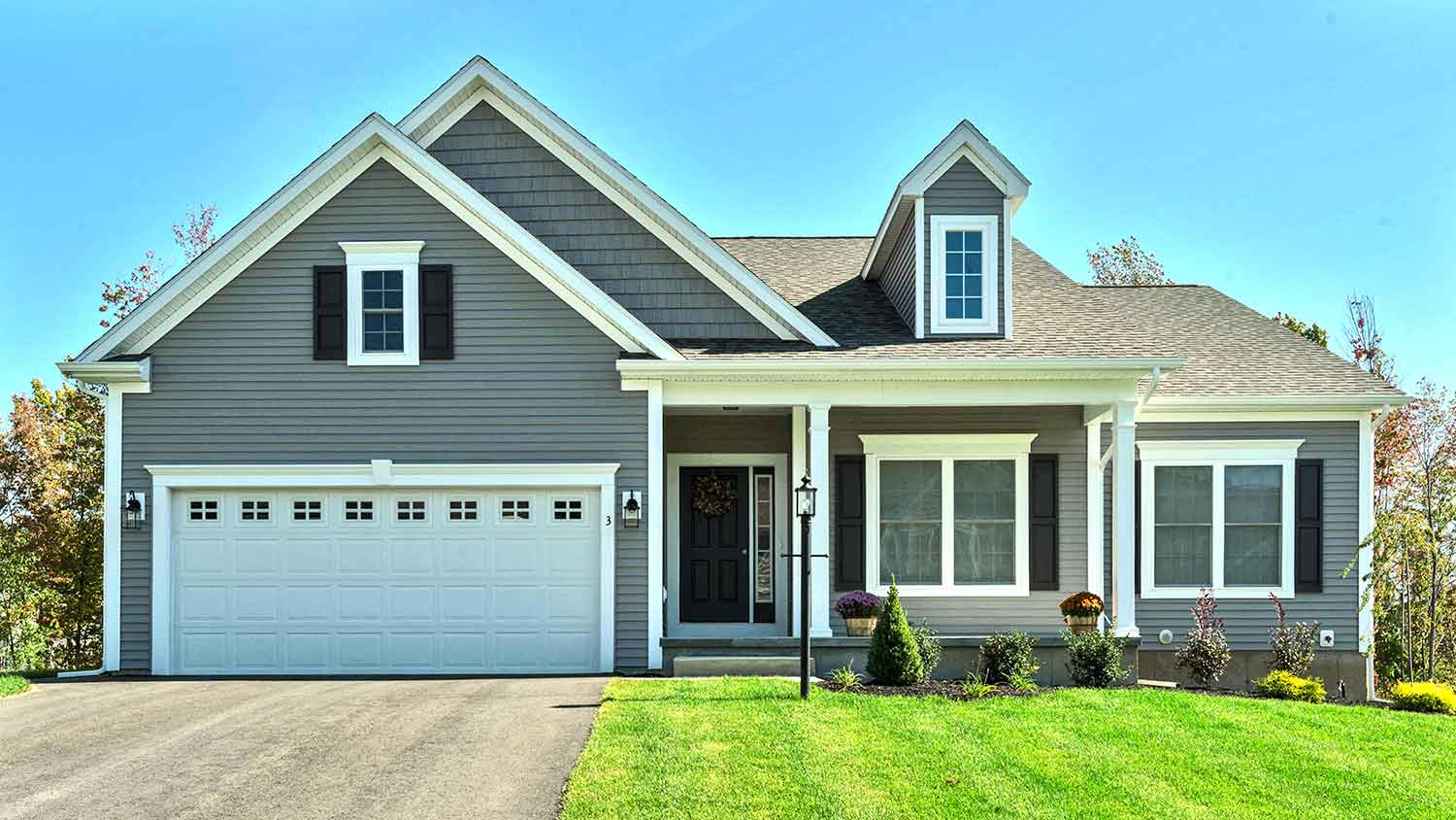 Glen Oaks Town of Glenville, NY Amedore Homes