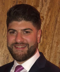 Anthony Amedore NYS Licensed Real Estate Salesperson