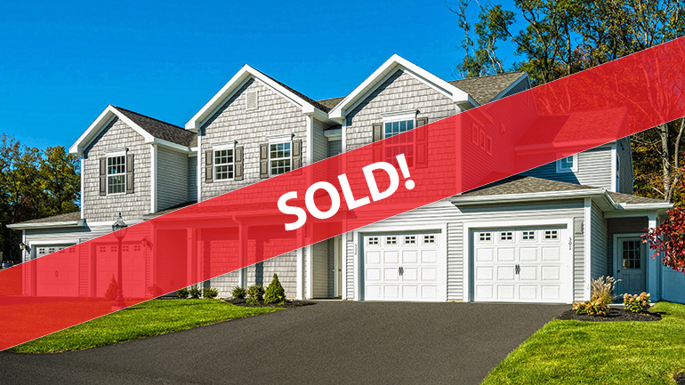 Yates Farm Condominiums Archives Amedore Homes