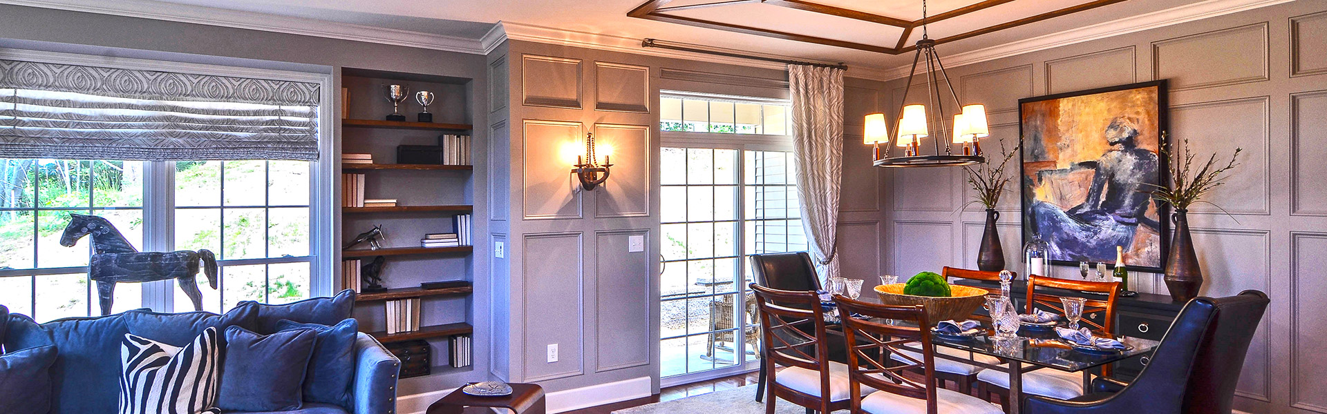 Contact Amedore Homes Contact Amedore Homes