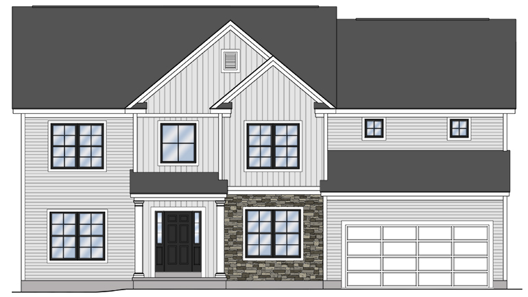 BELLE GROVE II Collection – FB