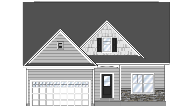 BROOKDALE II Collection – HTM