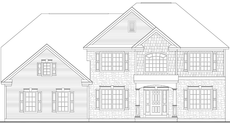 Arlington Town & Country