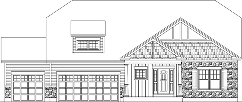 Leighton American Craftsman