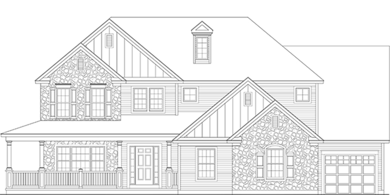 Richmond Hill Country Manor