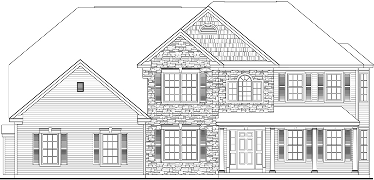 Somerville Country Manor