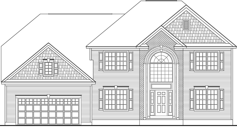 Arlington Country Manor