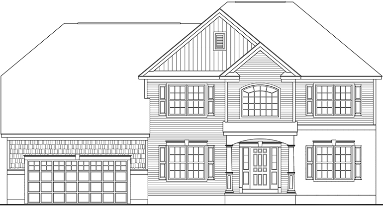 Arlington Town & Country