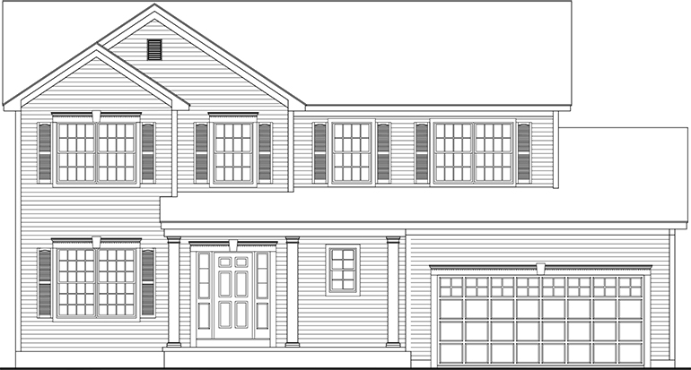 Chesapeake Country Manor