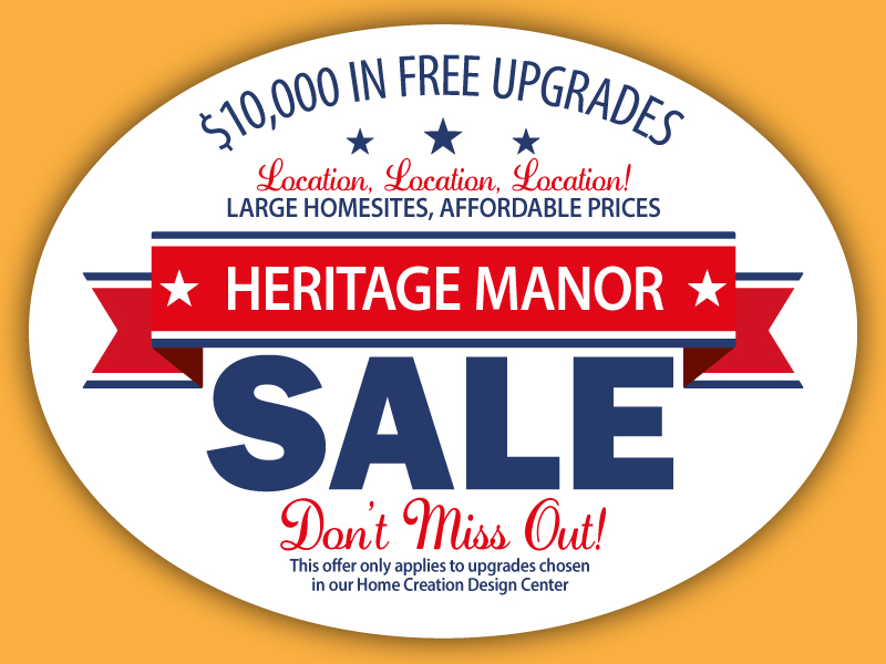 Heritage Manor