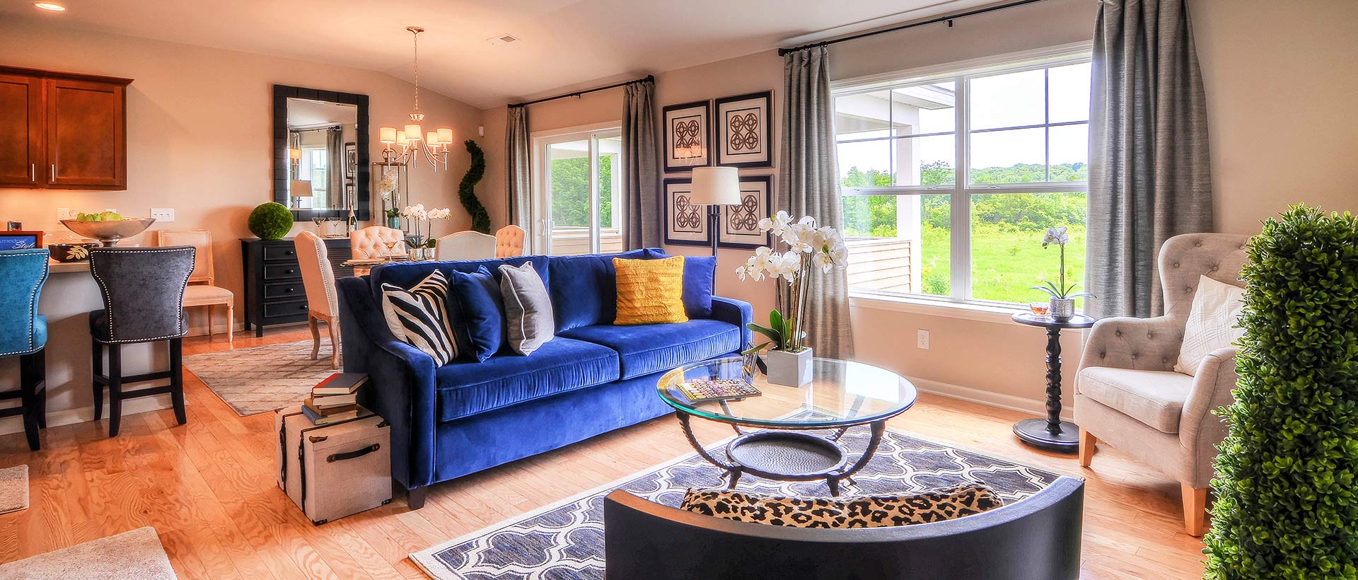 Condos at Canterbury Crossing Latham, NY Amedore Homes