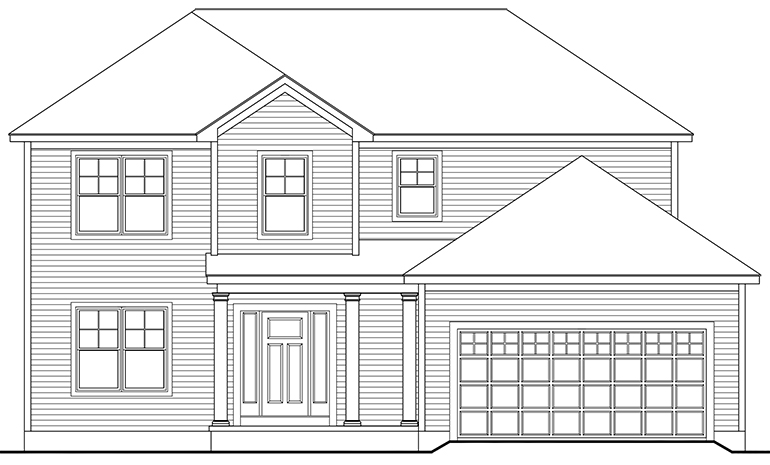 Oakhill American Craftsman