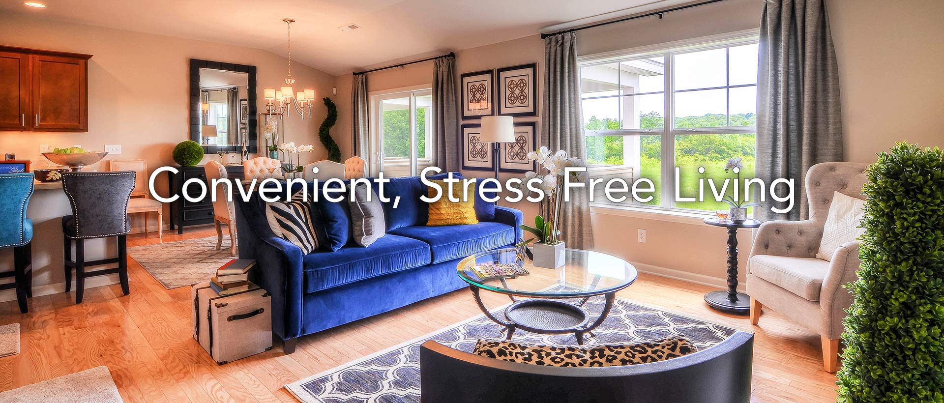 Condos at Canterbury Crossing Latham, NY Amedore Homes