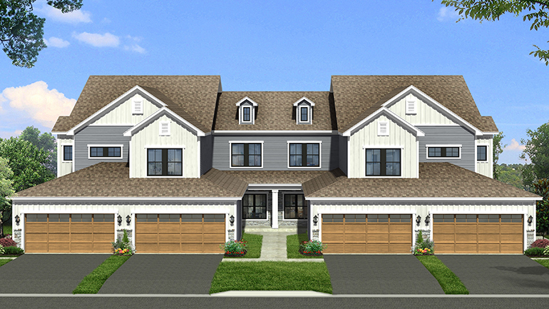 Condos At Canterbury Crossing Archives Amedore Homes