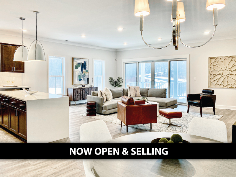 Canterbury Crossing Condos - Phase 4