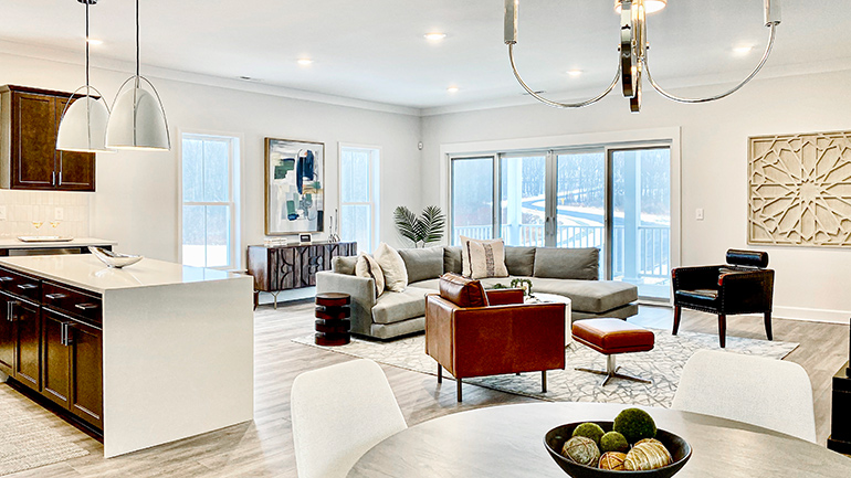 UPTON – Estate Series