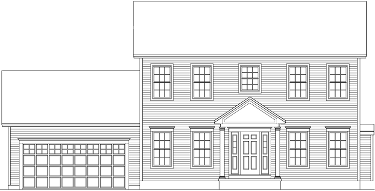 Westbrook Country Manor