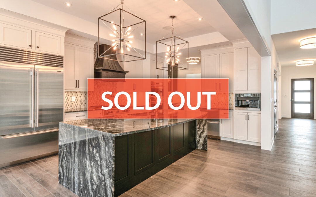 Estates at West Old State