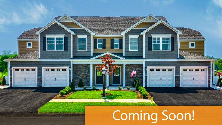 CHESTNUT – Villa Series