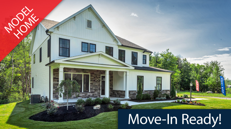 16 Bergen Place – CAPRI II Collection