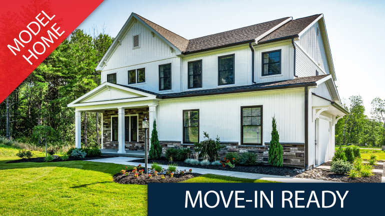 16 Bergen Place – CAPRI II Collection