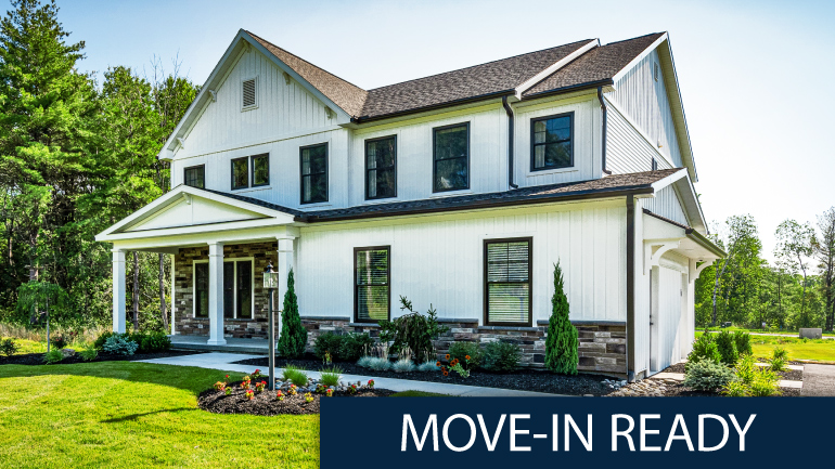 16 Bergen Place – CAPRI II Collection