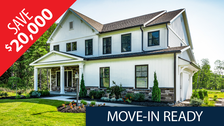 16 Bergen Place – CAPRI II Collection