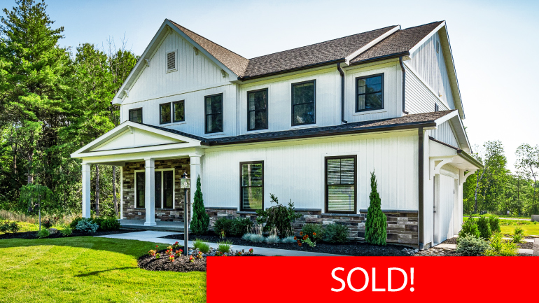 16 Bergen Place – CAPRI II Collection