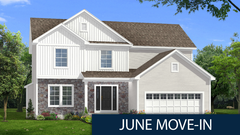 17 Espen Place – TYLER
