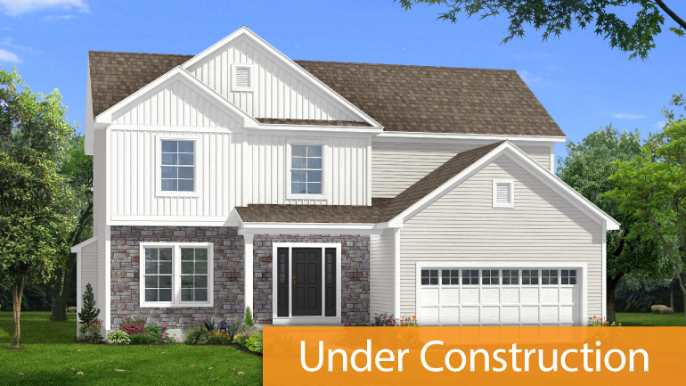 17 Espen Place – TYLER