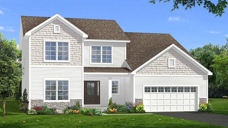 JULIAN Collection – SC