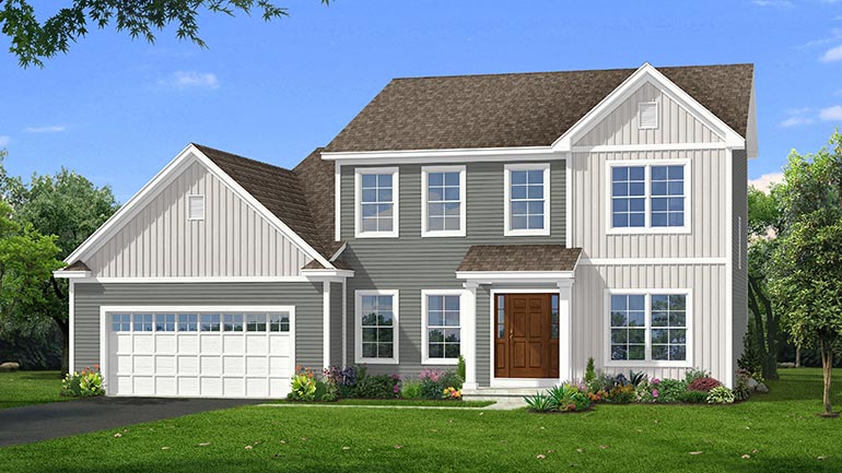 MAGNOLIA Collection – SC