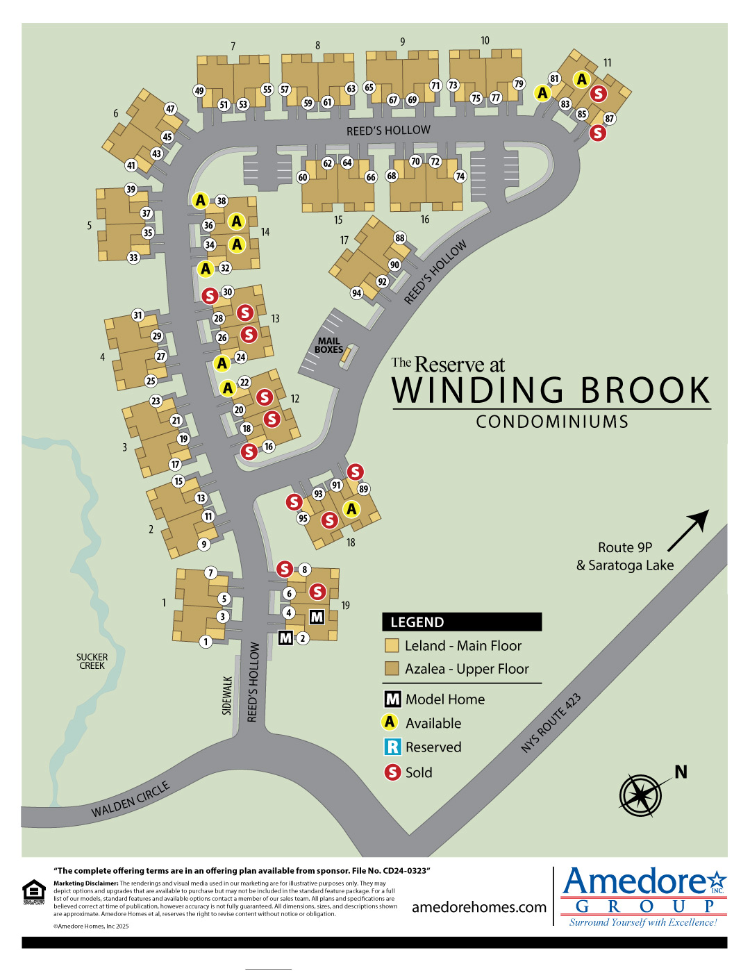 RWB-Community-Map