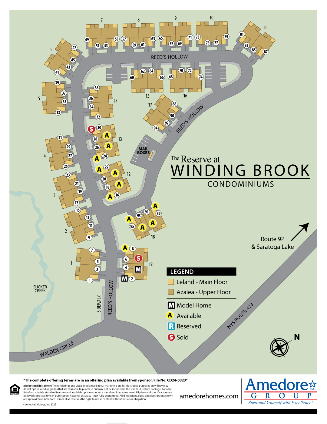 RWB-Community-Map