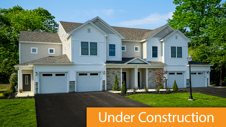 8 Reeds Hollow – LELAND Condominium