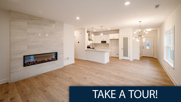 8 Reeds Hollow – LELAND Condominium