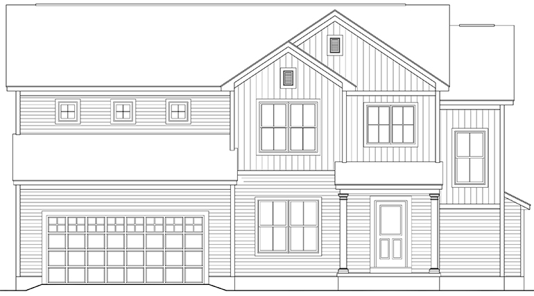 Hudson Country Manor
