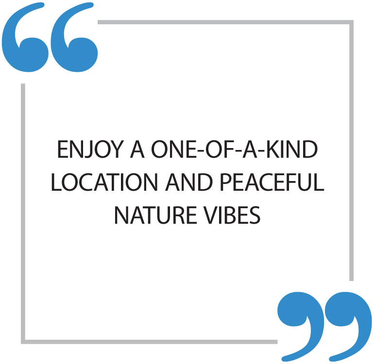 Quote-15-770-x-750 a neighborhood of single family homes with all the ingredients for living well