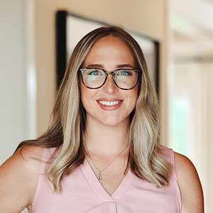 Carly Sheridan