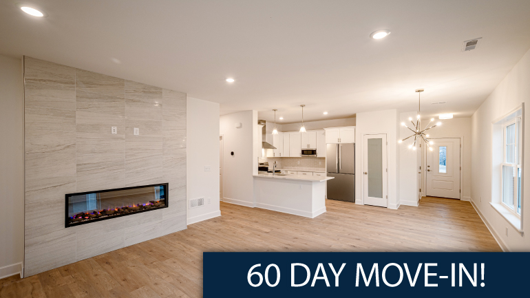 22 Reeds Hollow – LELAND Condominium